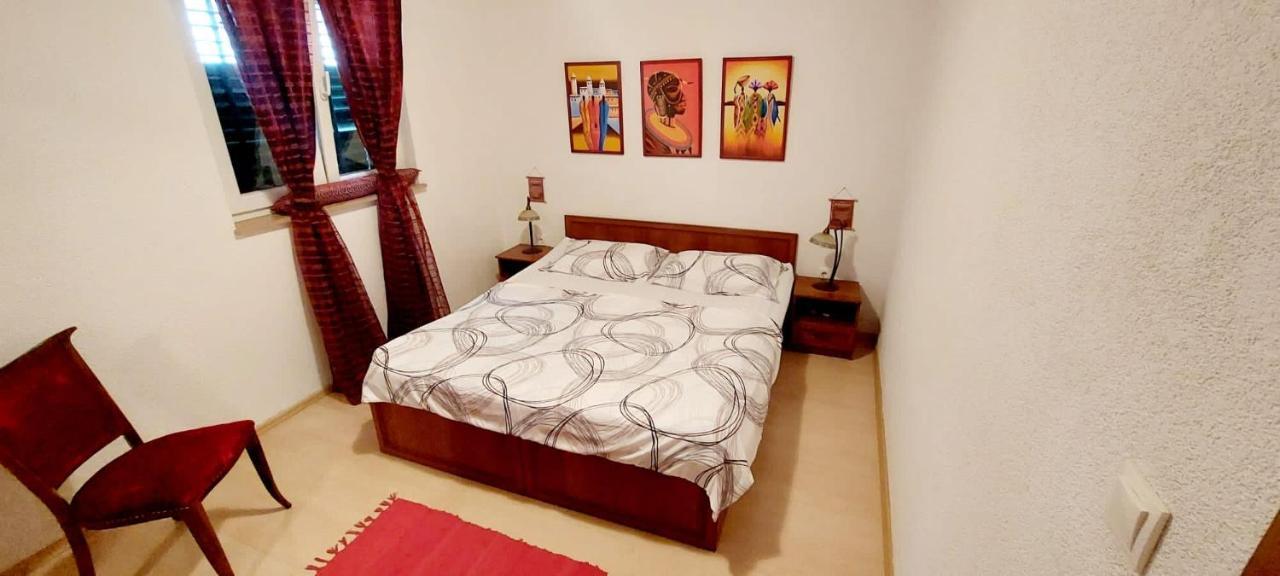 Apartman Pear - Makarska Extérieur photo