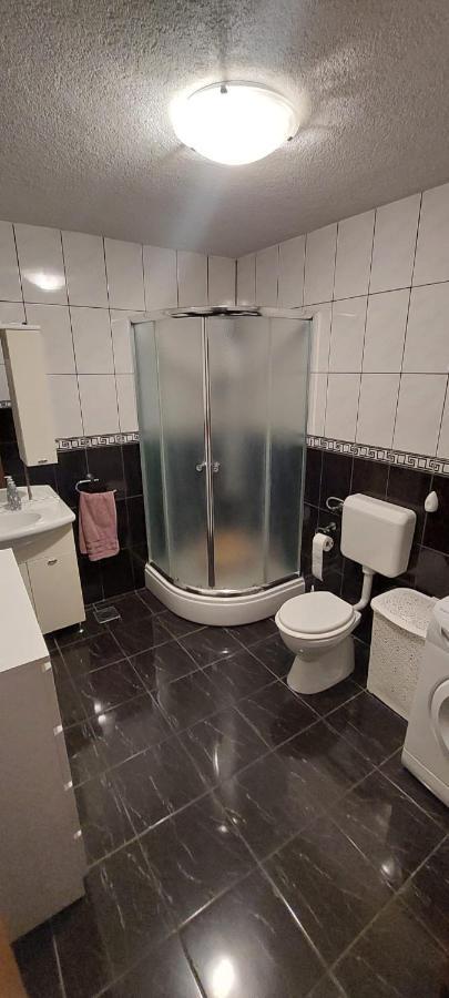 Apartman Pear - Makarska Extérieur photo