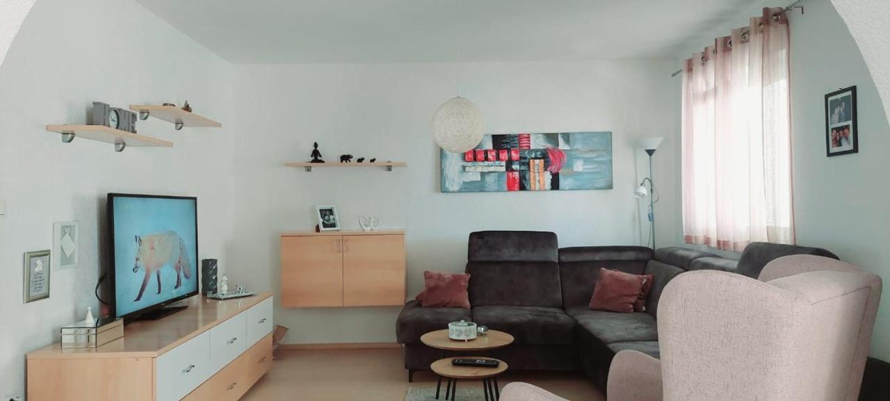 Apartman Pear - Makarska Extérieur photo