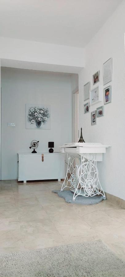 Apartman Pear - Makarska Extérieur photo