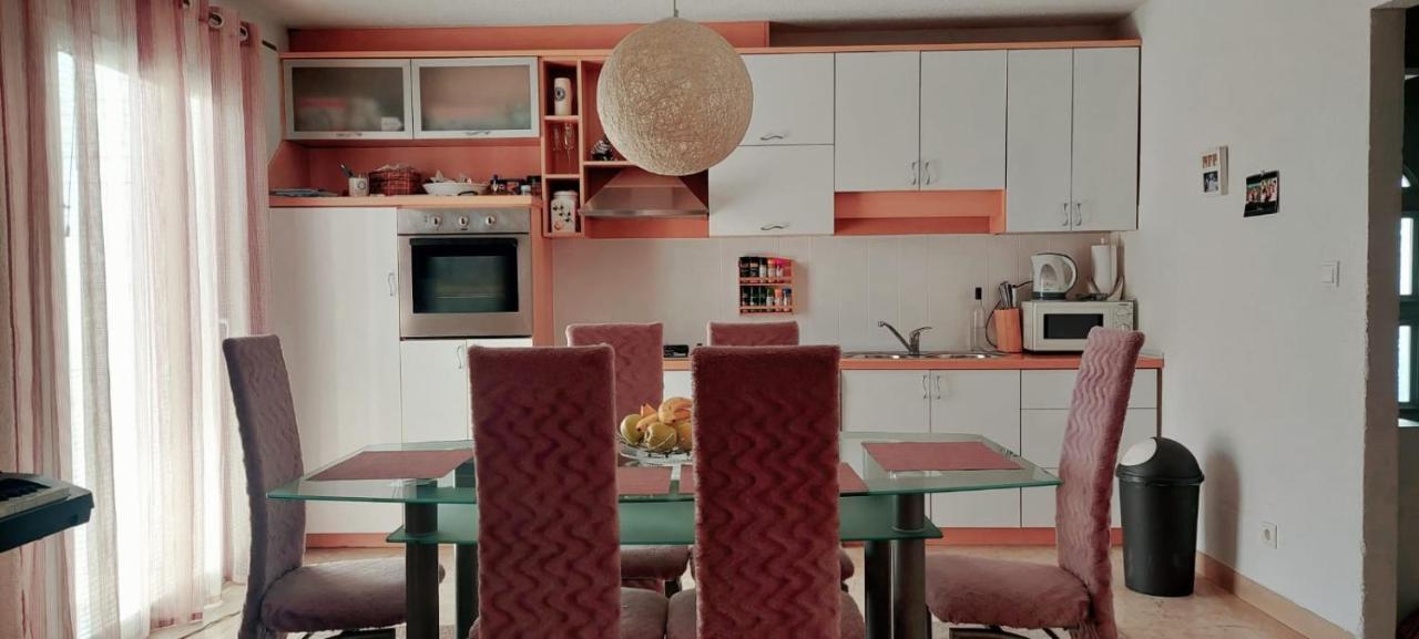 Apartman Pear - Makarska Extérieur photo