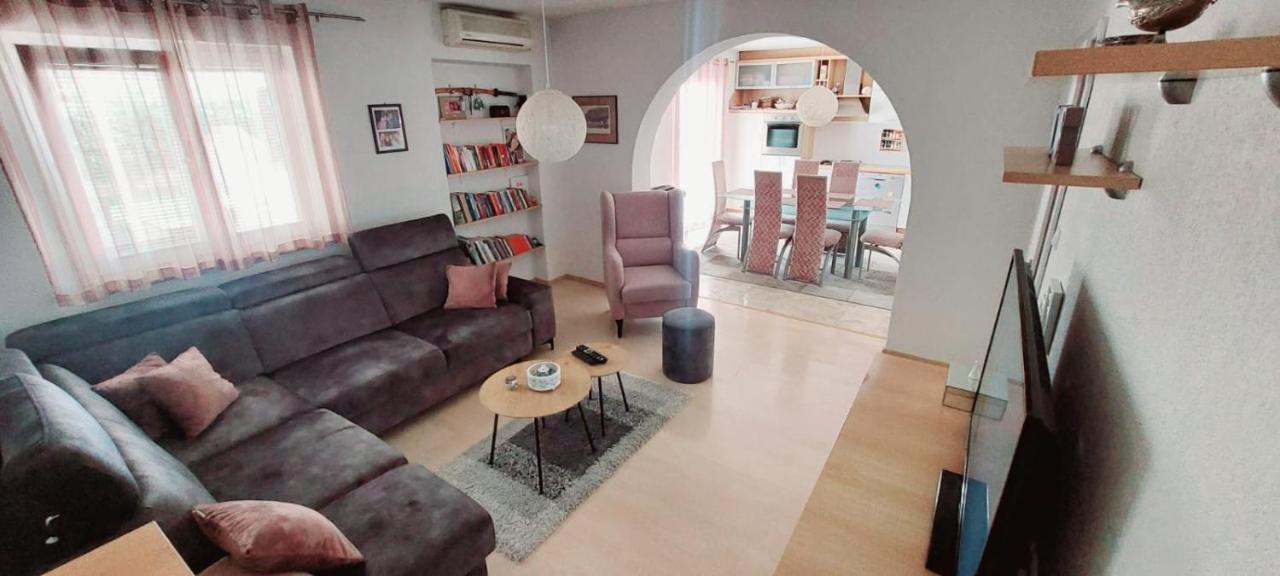 Apartman Pear - Makarska Extérieur photo