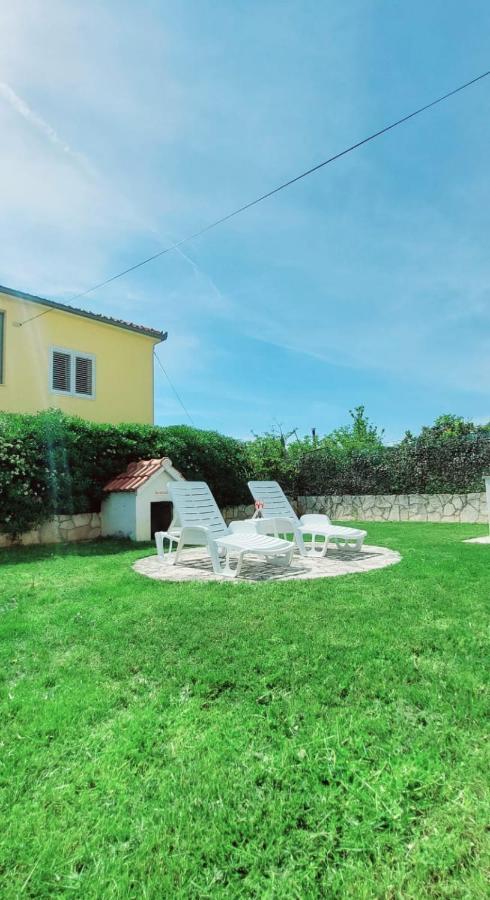 Apartman Pear - Makarska Extérieur photo