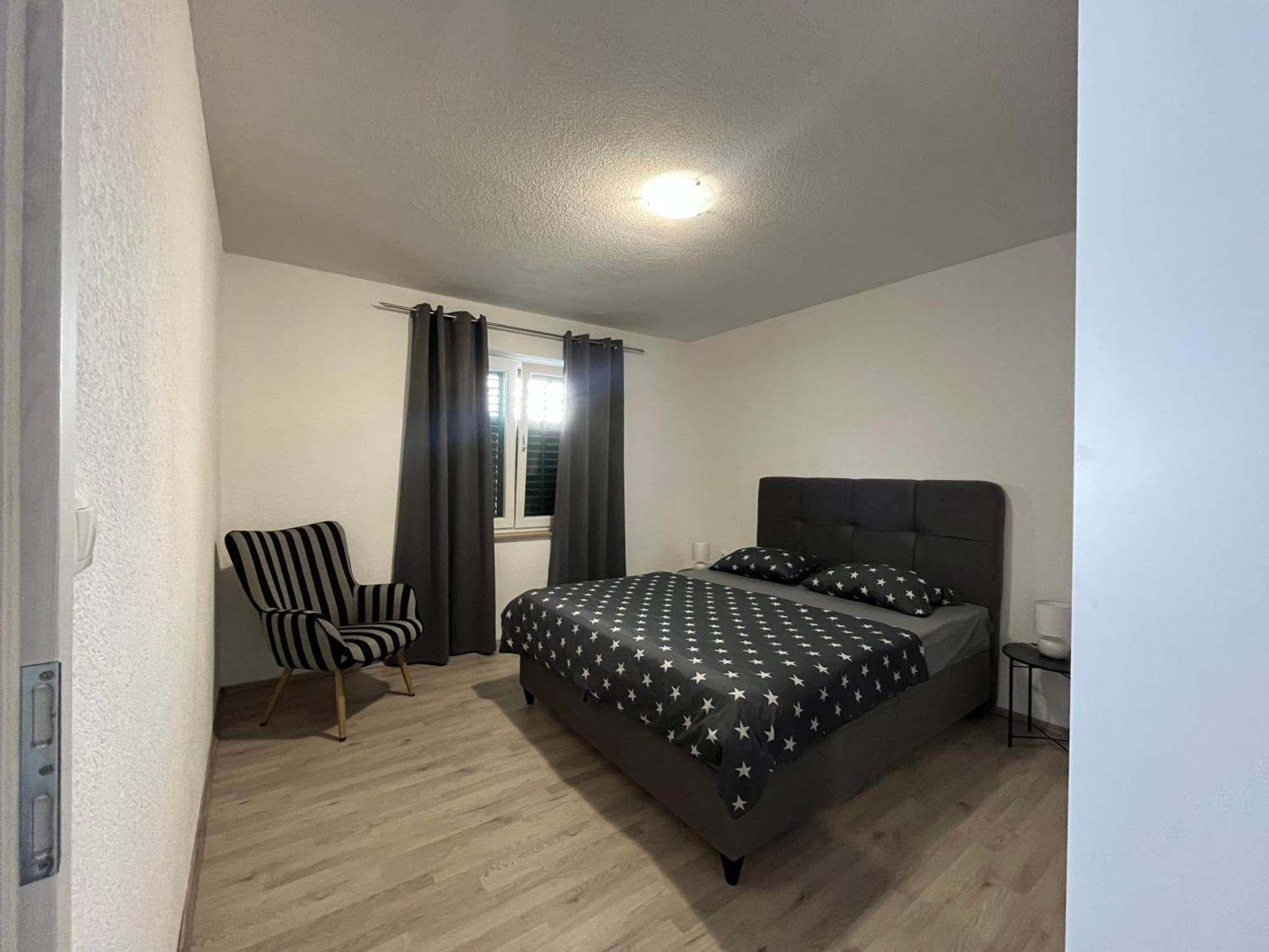 Apartman Pear - Makarska Extérieur photo